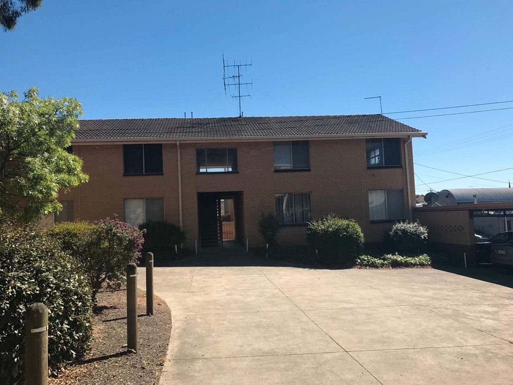 8/18 Webster Street BALLARAT CENTRAL 1