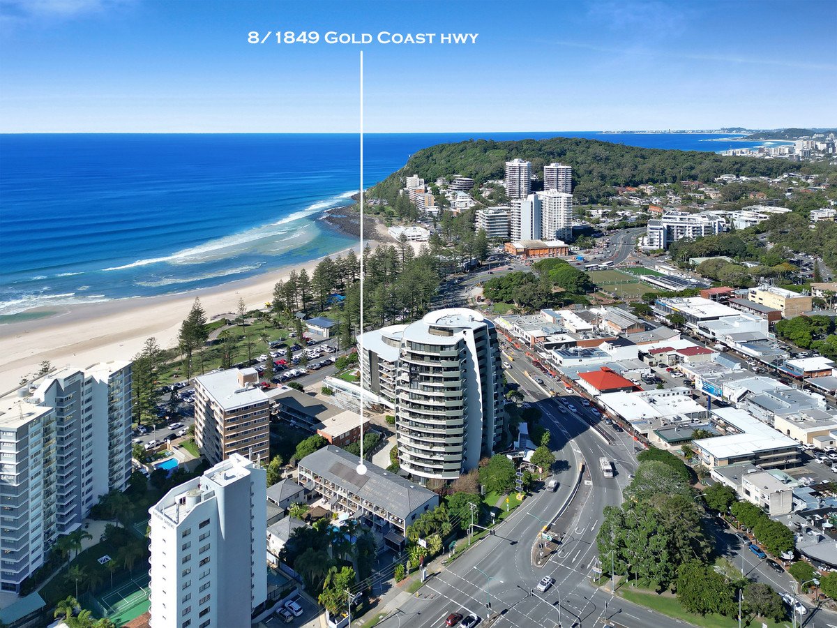 8/1849-1851 Gold Coast Highway Burleigh Heads 1