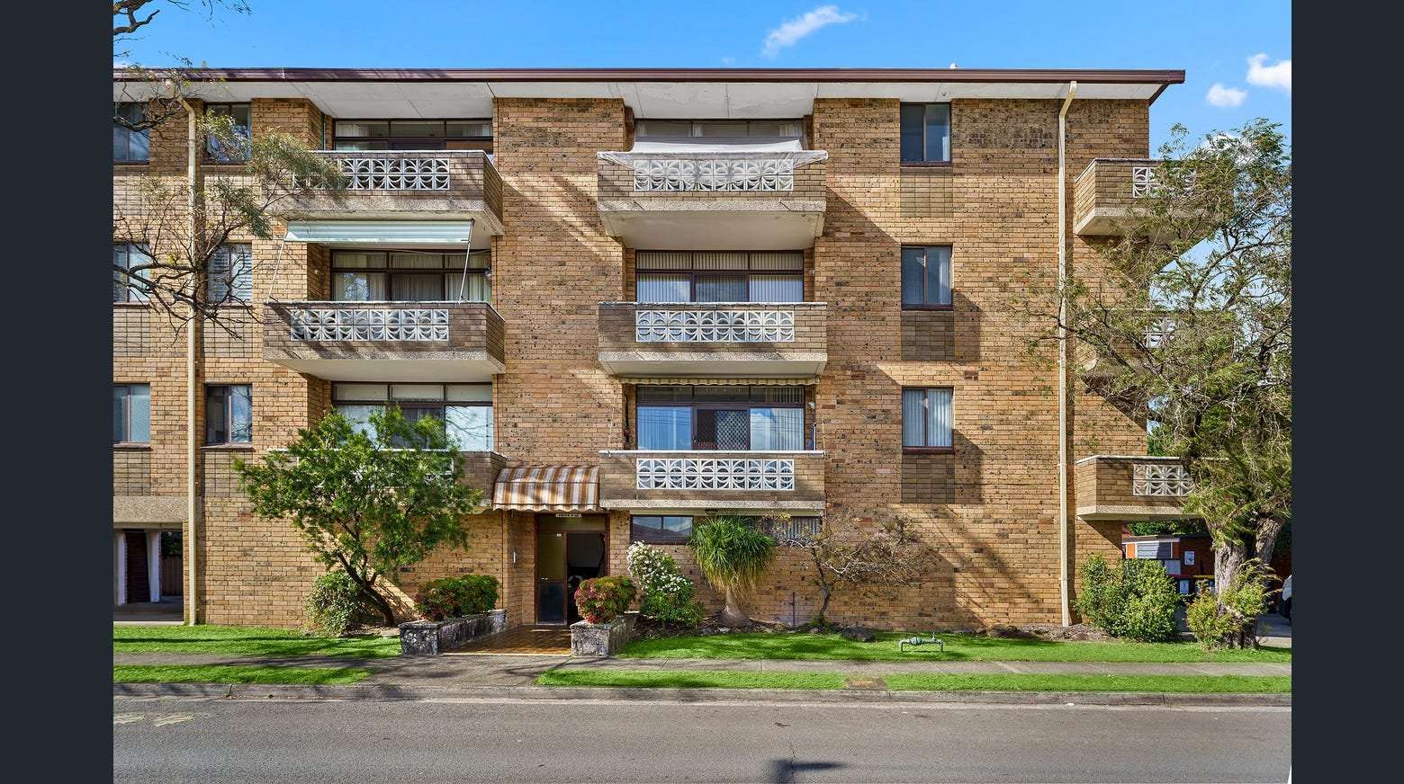 8/187 President Avenue,  MONTEREY 1