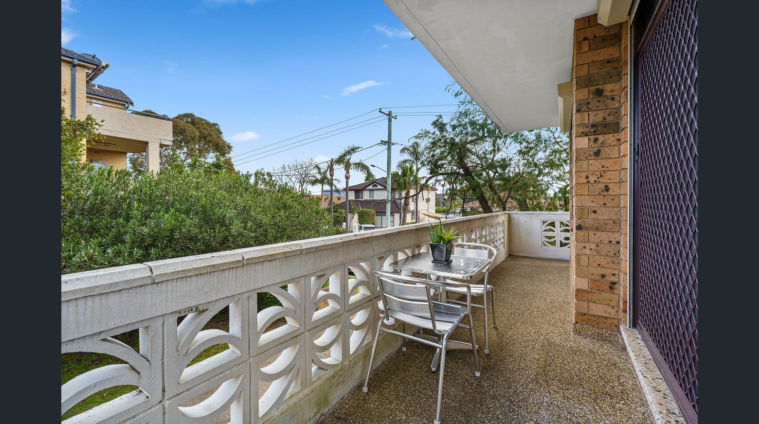 8/187 President Avenue,  MONTEREY 2