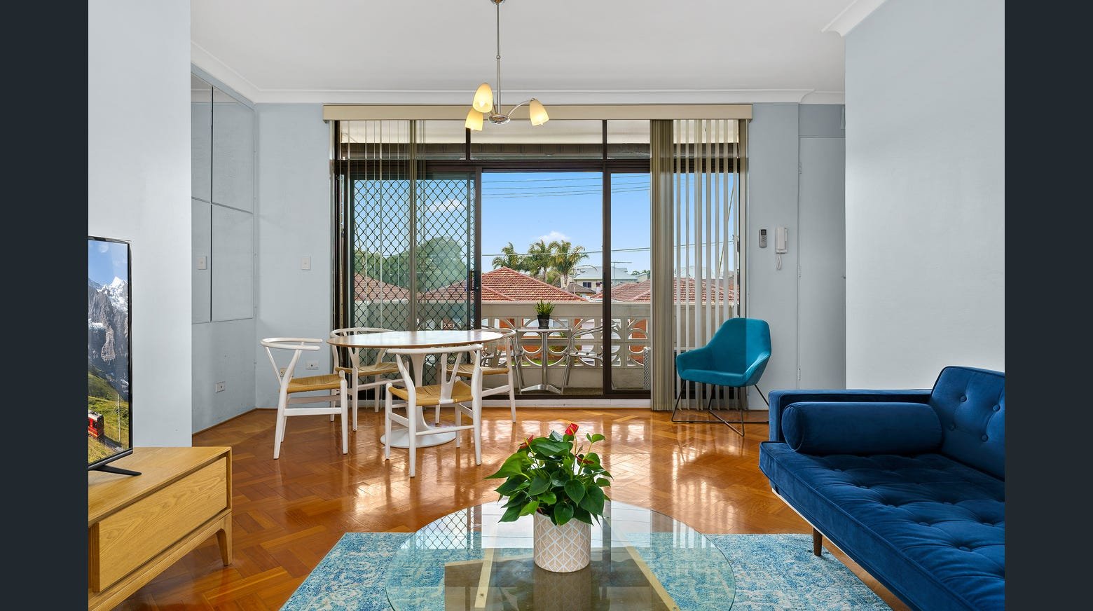 8/187 President Avenue,  MONTEREY 3