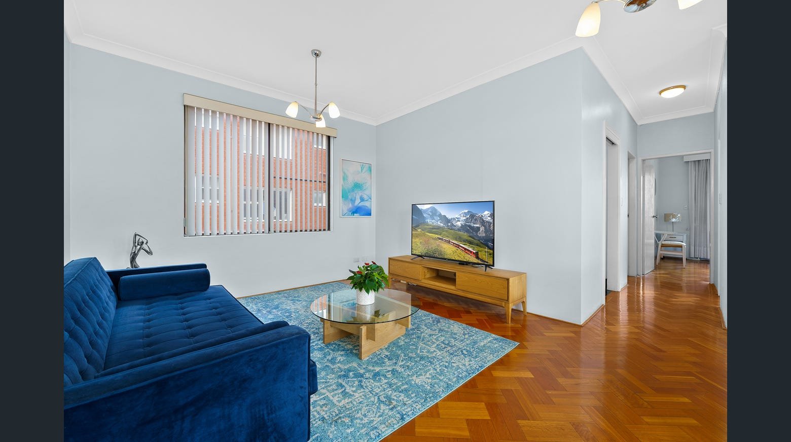 8/187 President Avenue,  MONTEREY 4