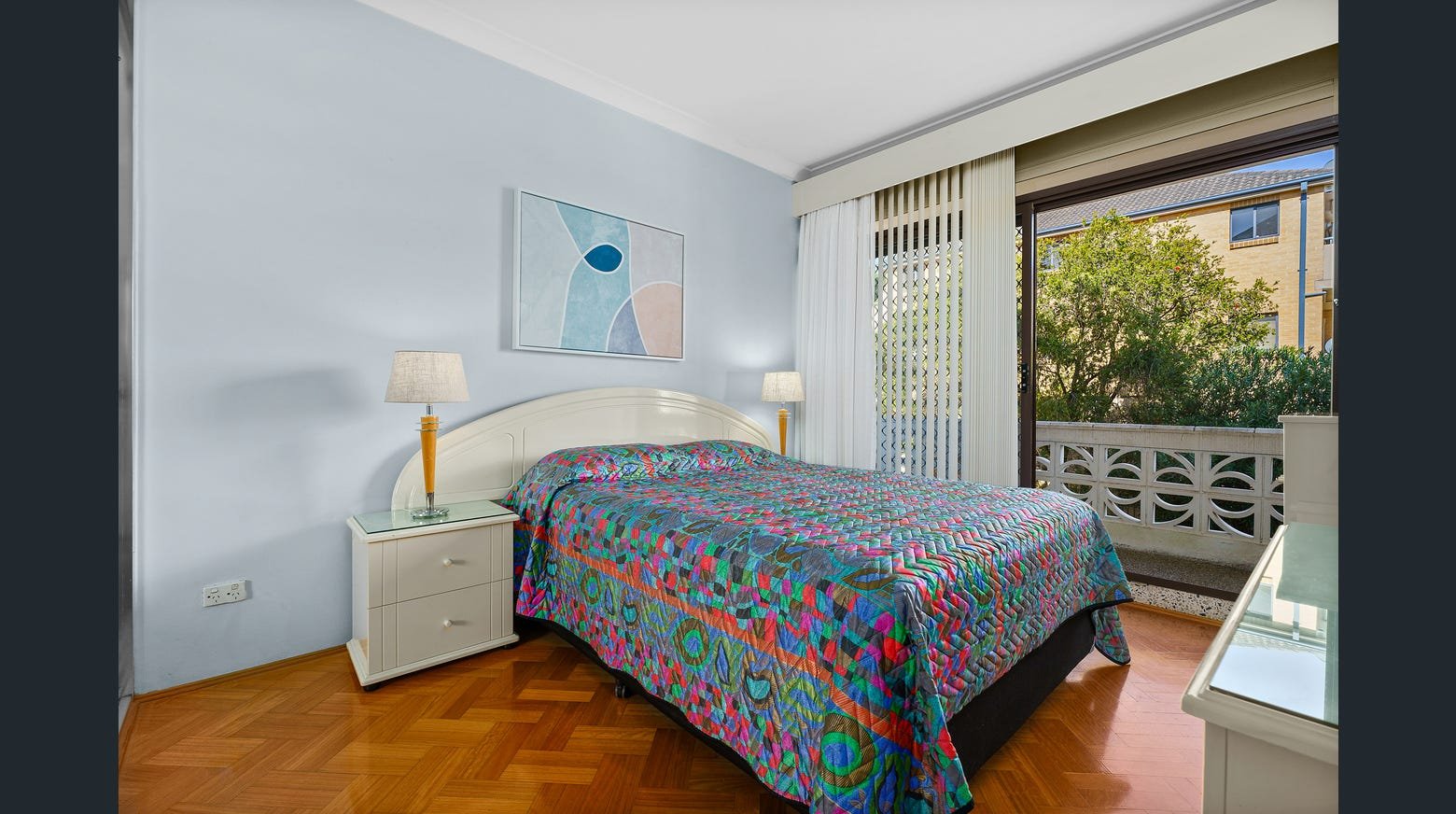 8/187 President Avenue,  MONTEREY 7