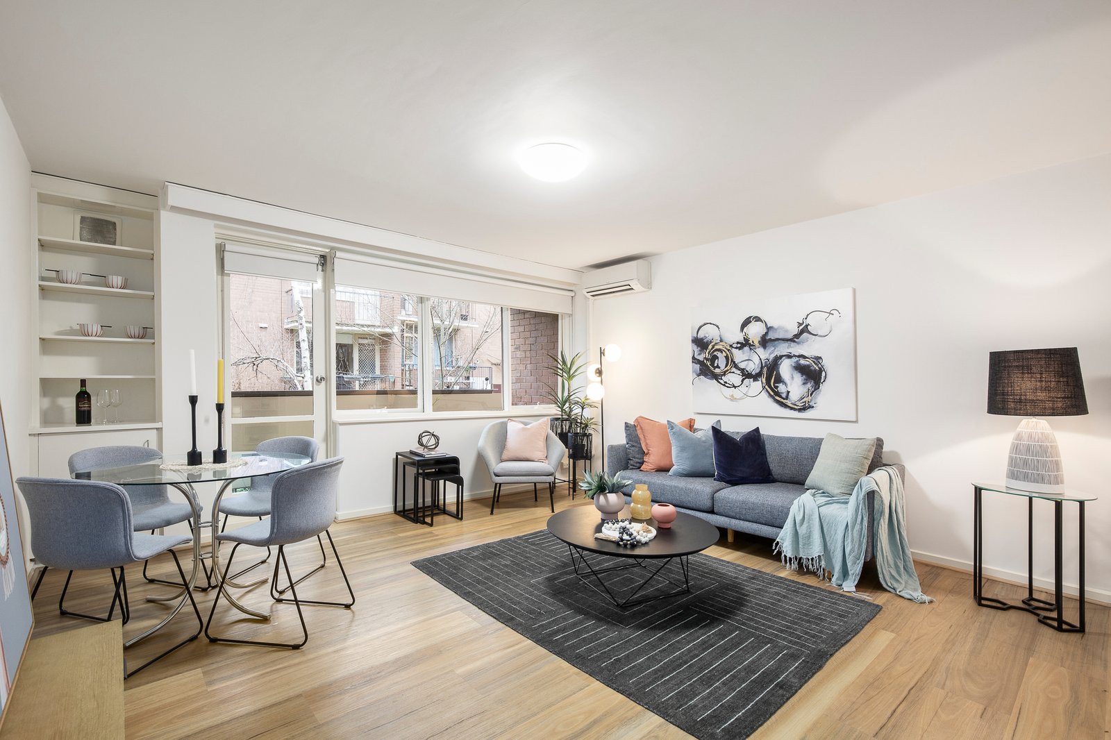 8/19 Auburn Grove, Hawthorn East, 3123