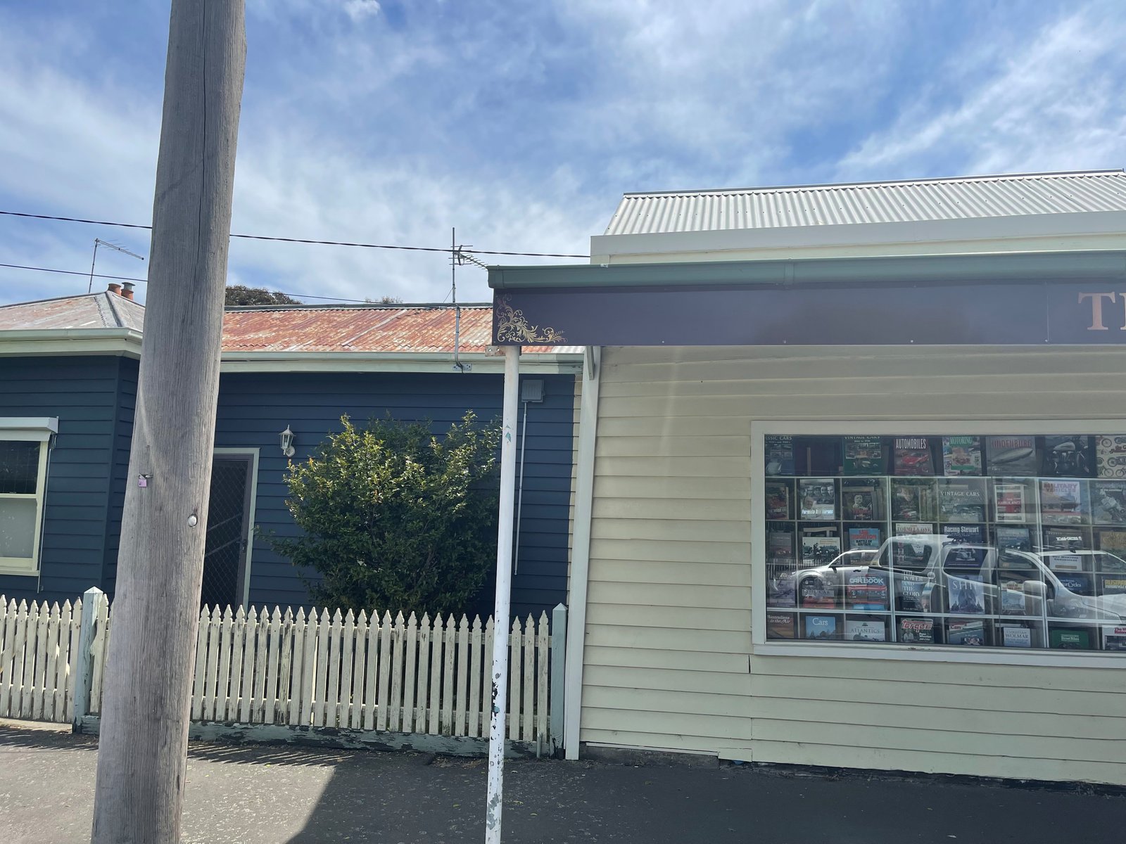 819 Doveton Street North SOLDIERS HILL 1