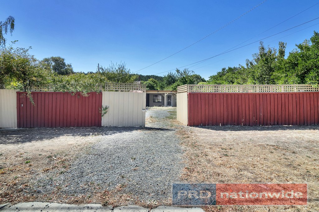 819 Eureka Street BALLARAT EAST 2