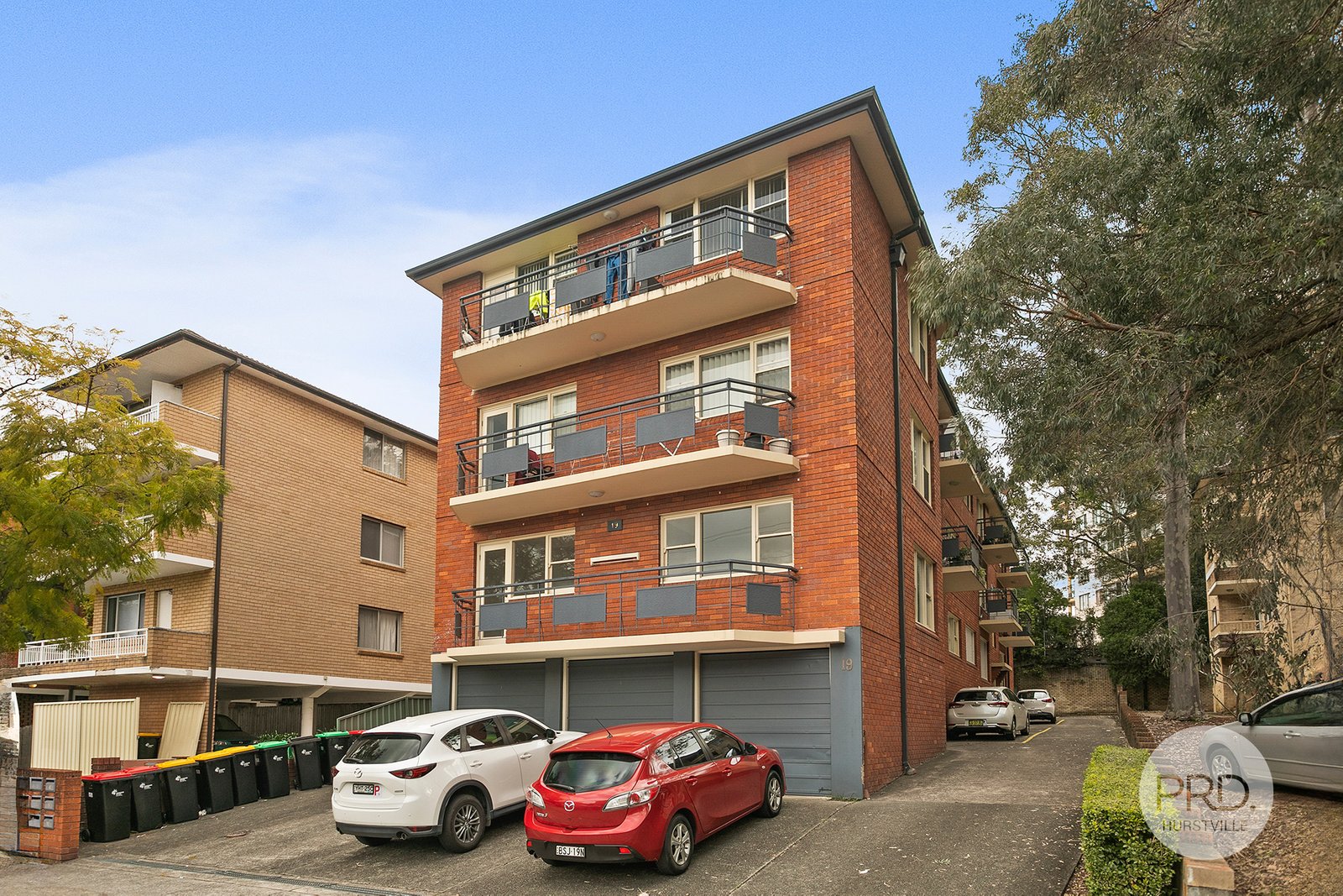 8/19 Gloucester Road HURSTVILLE 7