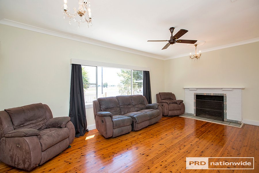 819 Gunnedah Road TAMWORTH 7