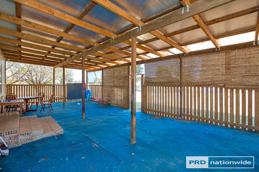 819 Gunnedah Road TAMWORTH 8