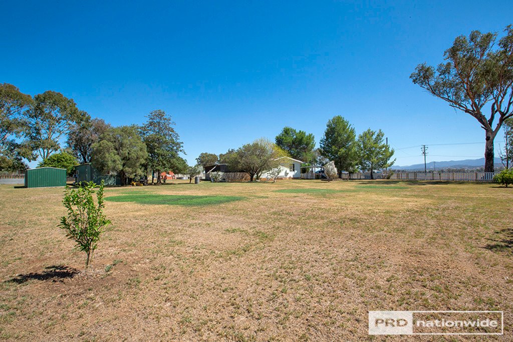 819 Gunnedah Road TAMWORTH 9