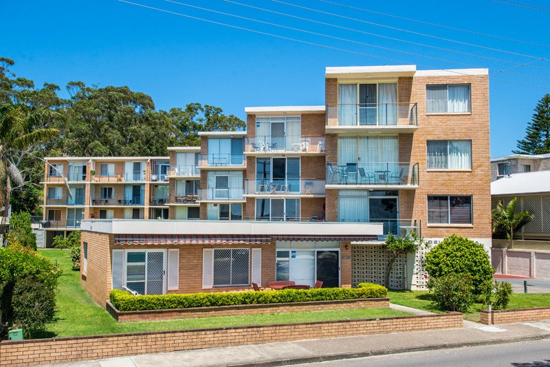 8/19 Shoal Bay Road SHOAL BAY 5