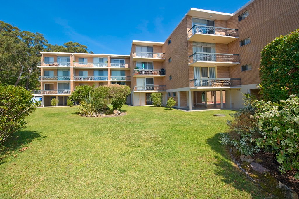 8/19 Shoal Bay Road SHOAL BAY 10