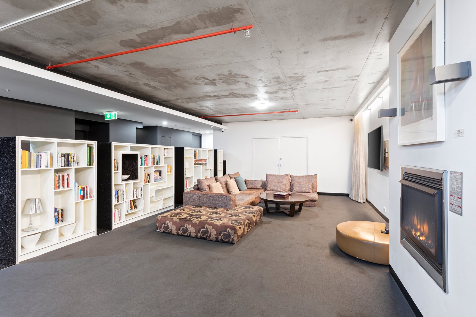 Real Estate and Property in 819/32 Bray Street, South Yarra, VIC