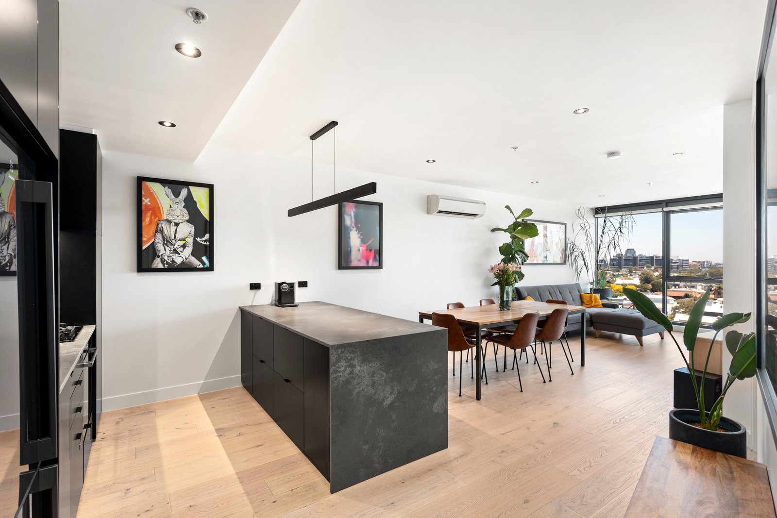 Real Estate and Property in 819/32 Bray Street, South Yarra, VIC