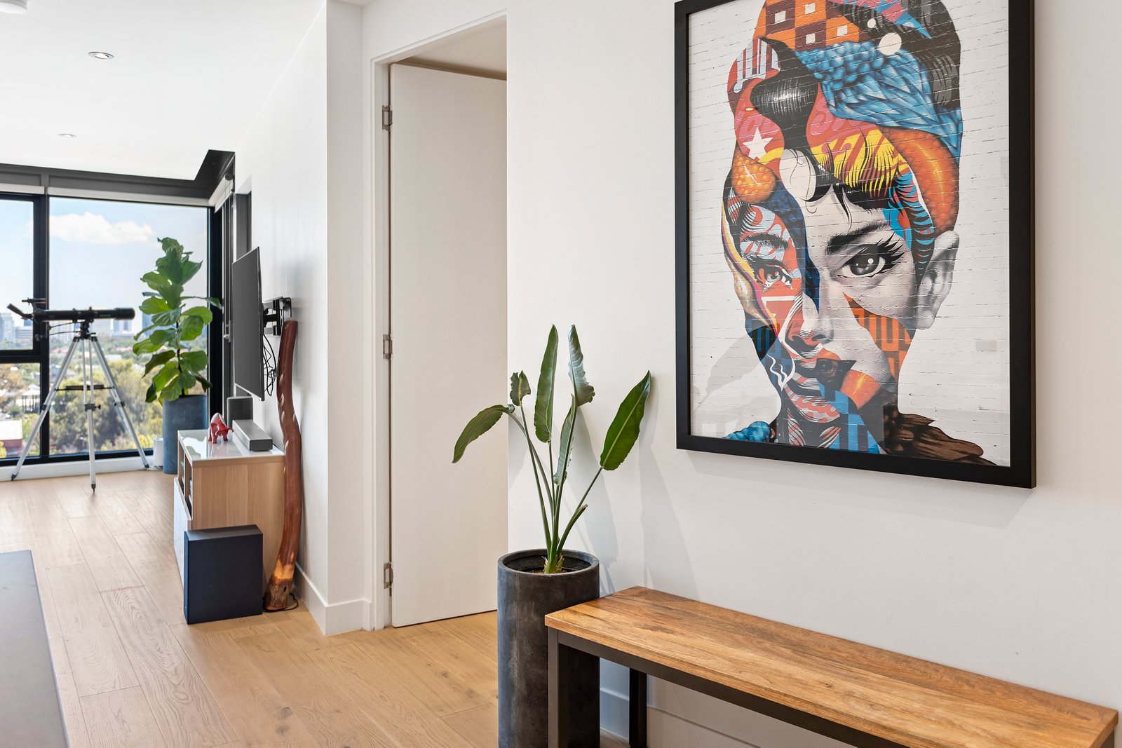 Real Estate and Property in 819/32 Bray Street, South Yarra, VIC