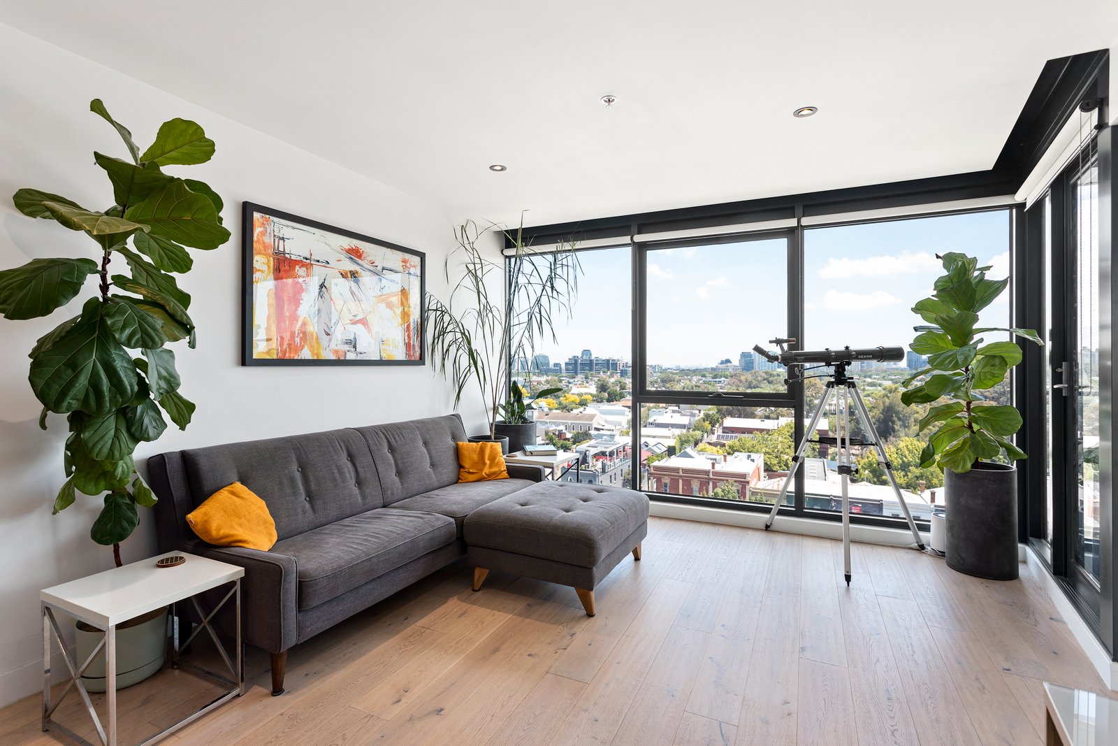 Real Estate and Property in 819/32 Bray Street, South Yarra, VIC