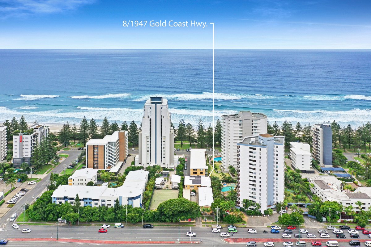 8/1947 Gold Coast Highway Burleigh Heads 2