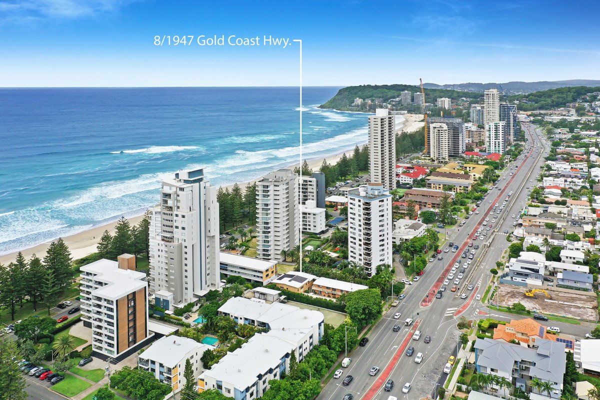 8/1947 Gold Coast Highway Burleigh Heads 10