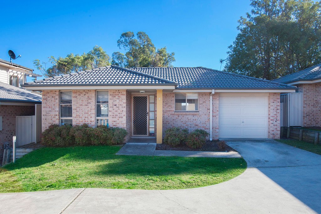 8/195 Aberdare St  KURRI KURRI 1