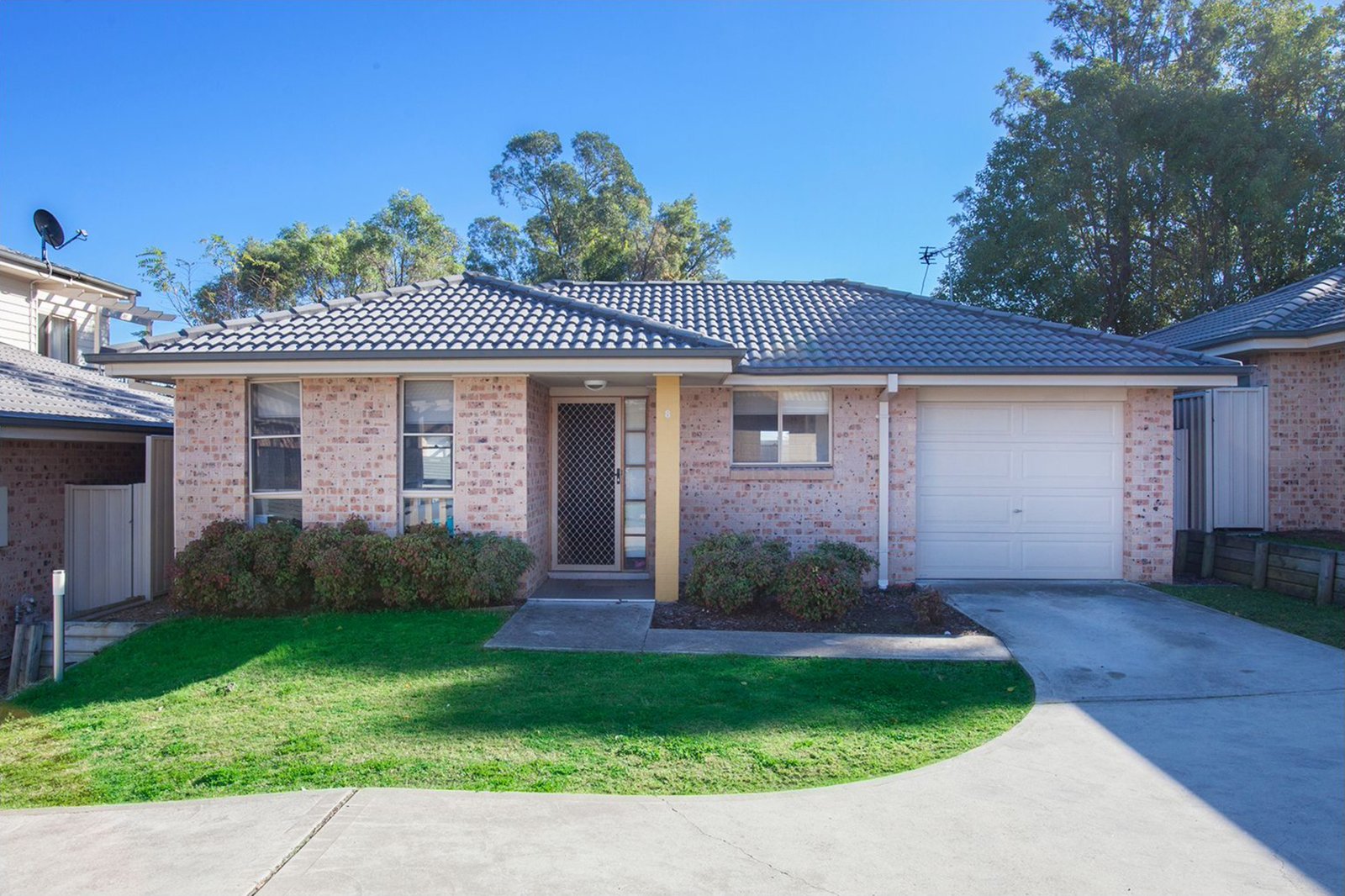 8/195 Aberdare Street KURRI KURRI 1