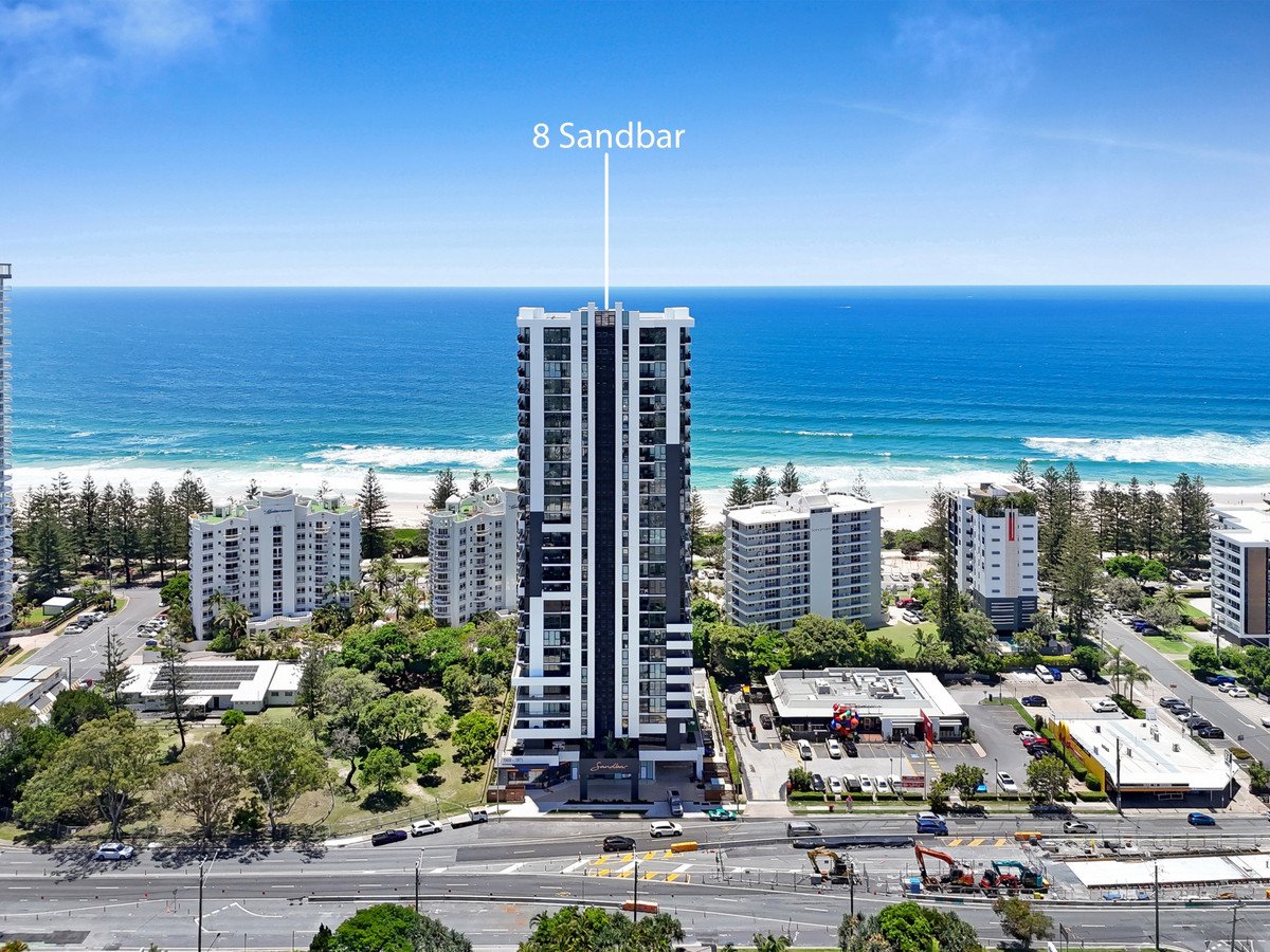 8/1969-1971 Gold Coast Highway Burleigh Heads 1