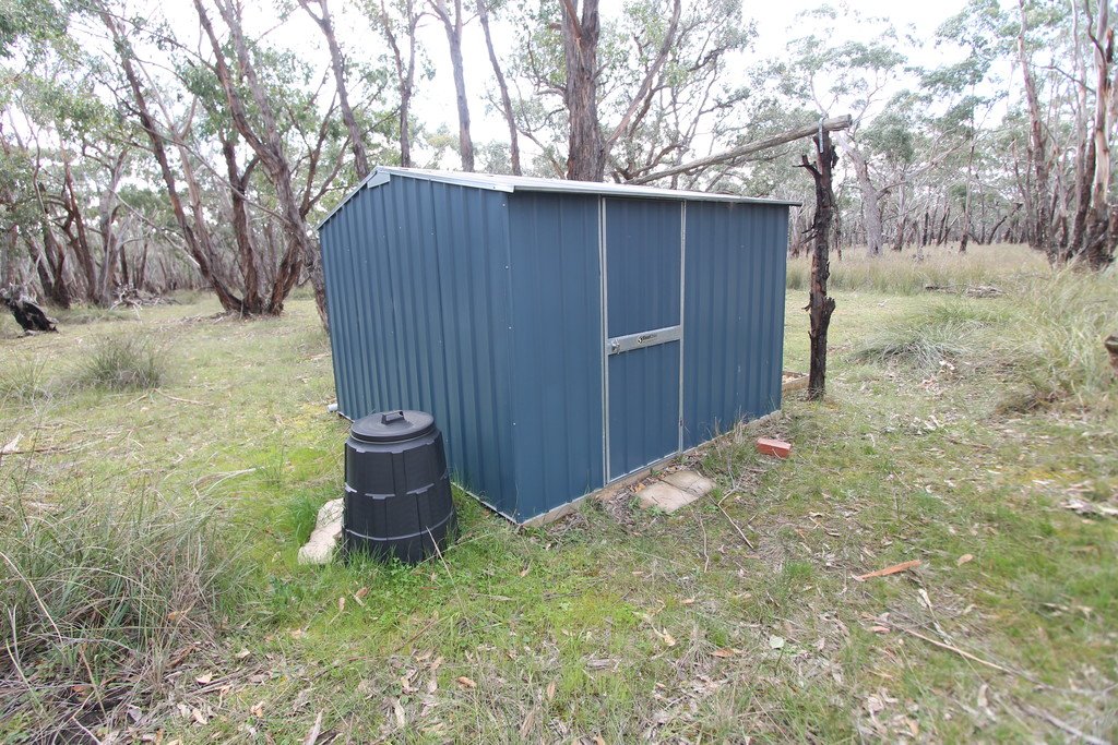 81A Browns Road DEREEL 6