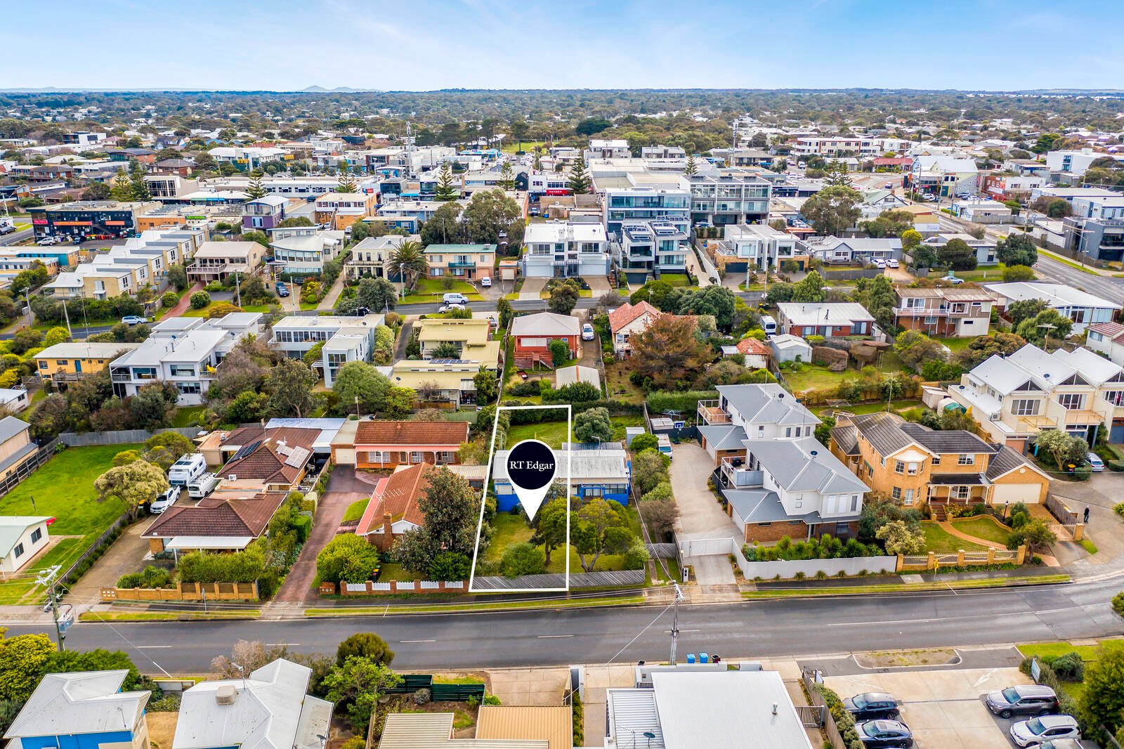 Real Estate and Property in 81a Orton Street, Ocean Grove, VIC