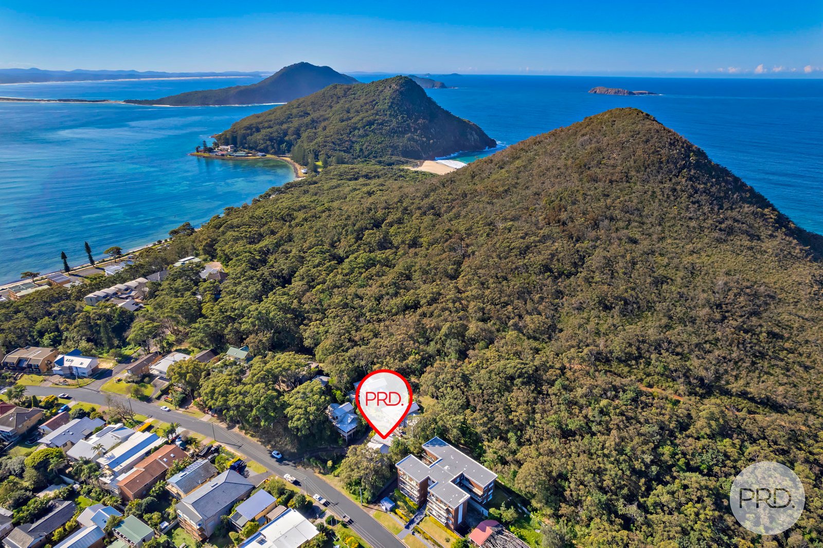 81a Ronald Avenue SHOAL BAY NSW 2315