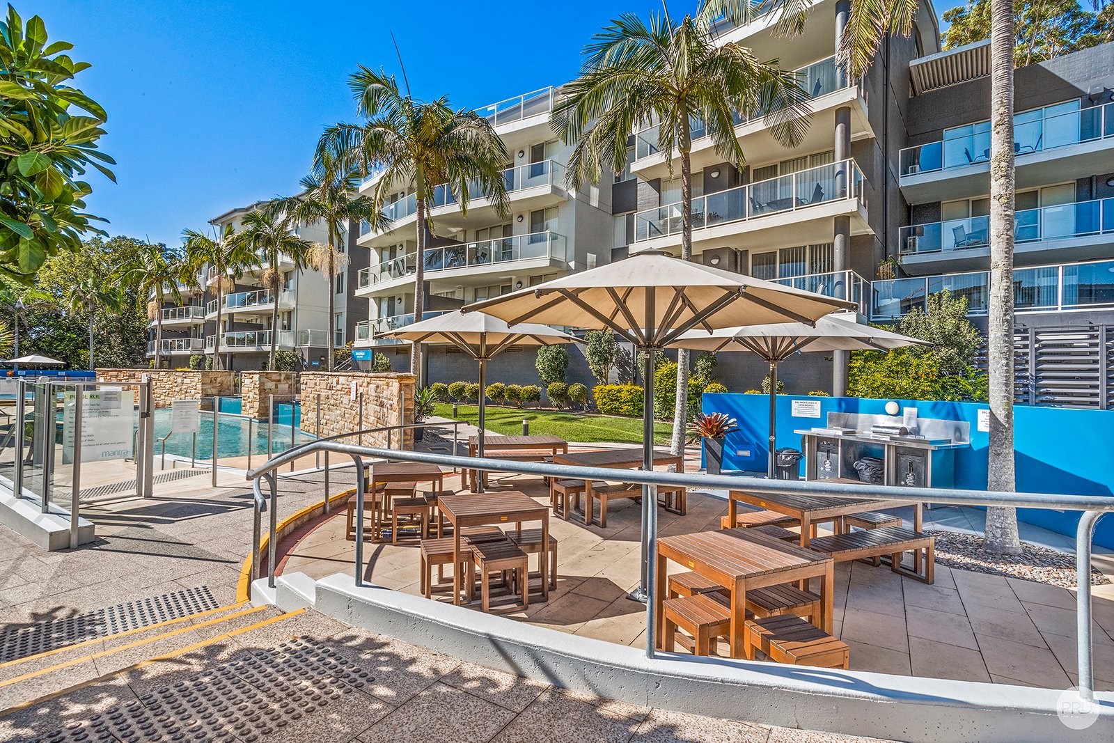 8/1a Tomaree Street NELSON BAY 2