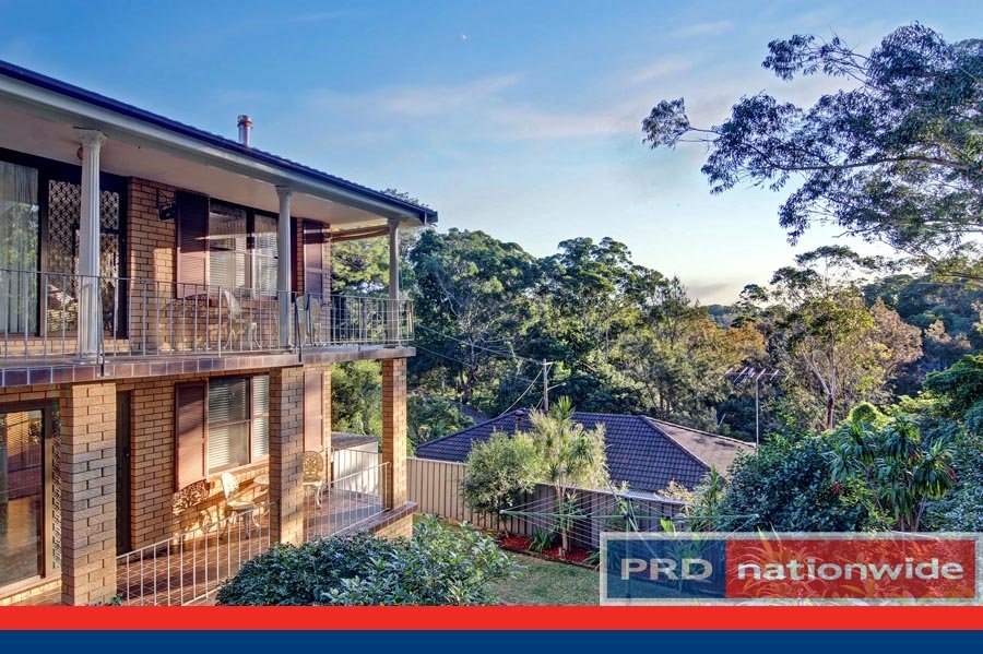 81A Waratah Street OATLEY 1