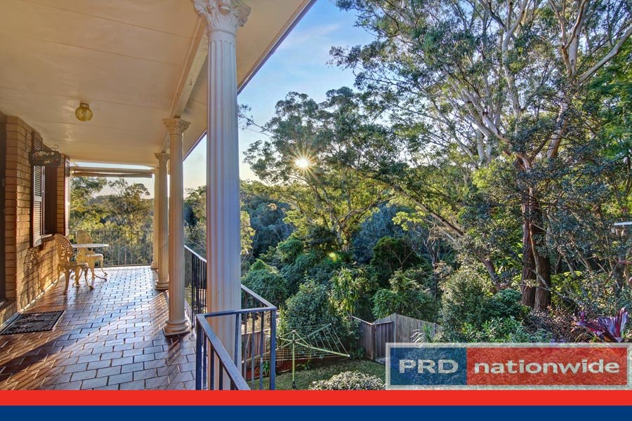 81A Waratah Street OATLEY 8