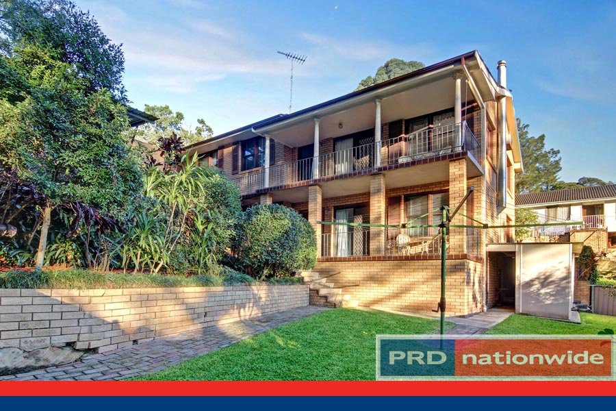 81A Waratah Street OATLEY 10