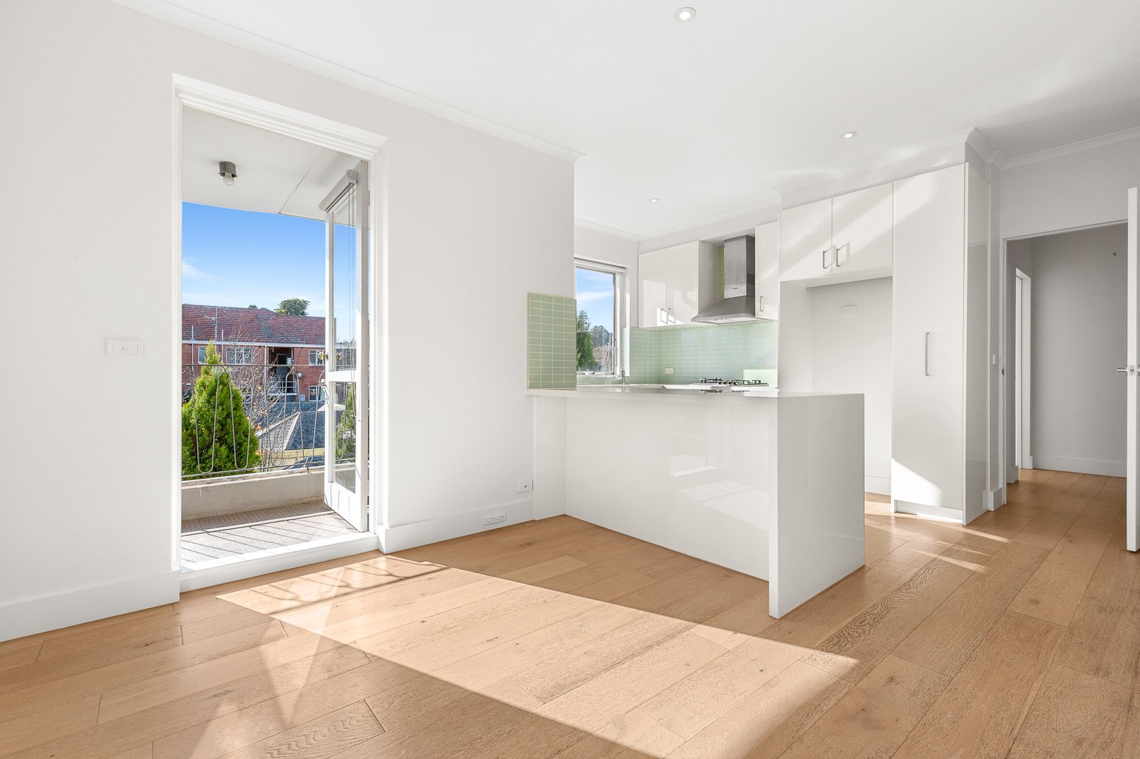 Real Estate and Property in 8/2-4 Kensington Road, South Yarra, VIC