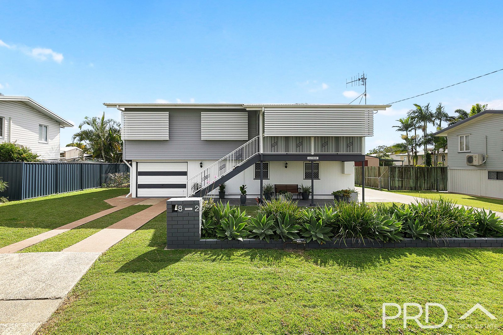 82 Ariadne Street MARYBOROUGH 1