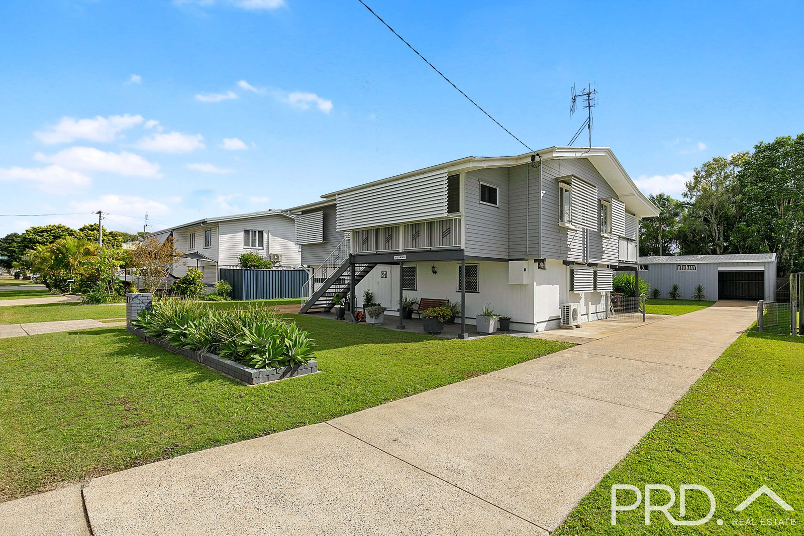 82 Ariadne Street MARYBOROUGH 2