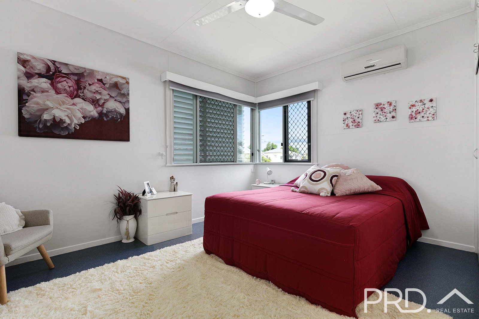82 Ariadne Street MARYBOROUGH 9