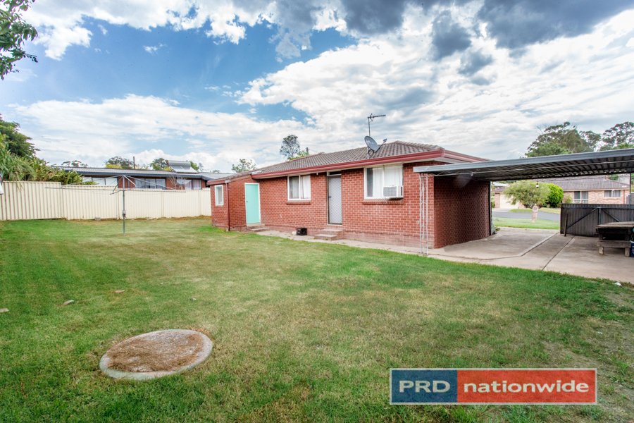 82 Barry Street CAMBRIDGE PARK 11