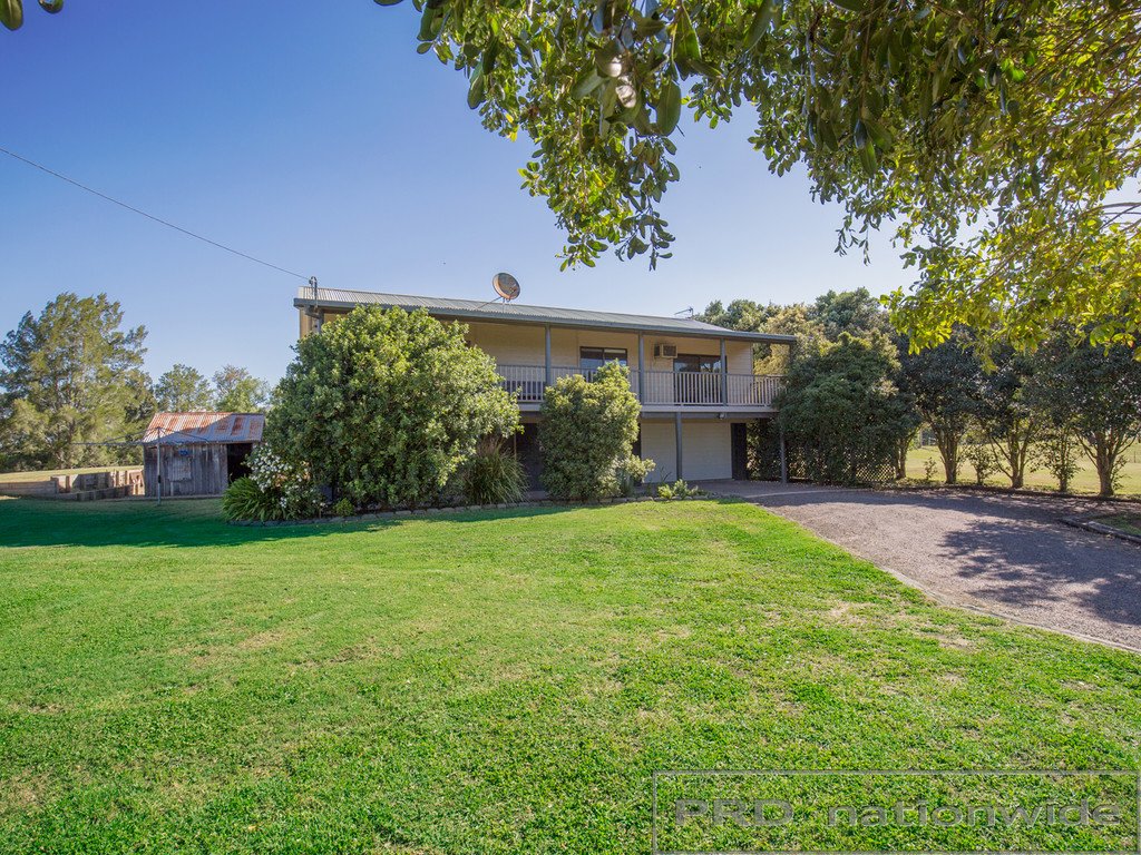 82 Bellvue Road WOODVILLE 24