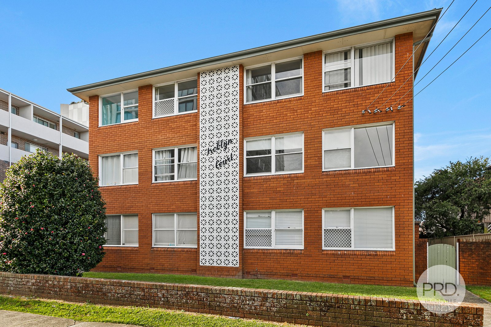 8/2 Blake Street KOGARAH 8