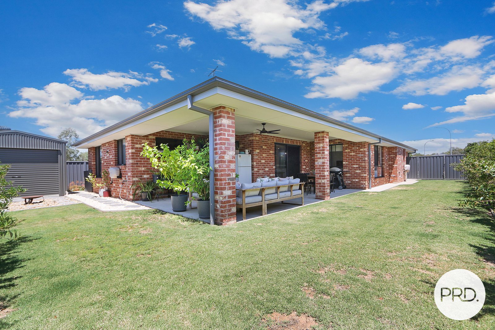 82 Cardiff Drive THURGOONA 21