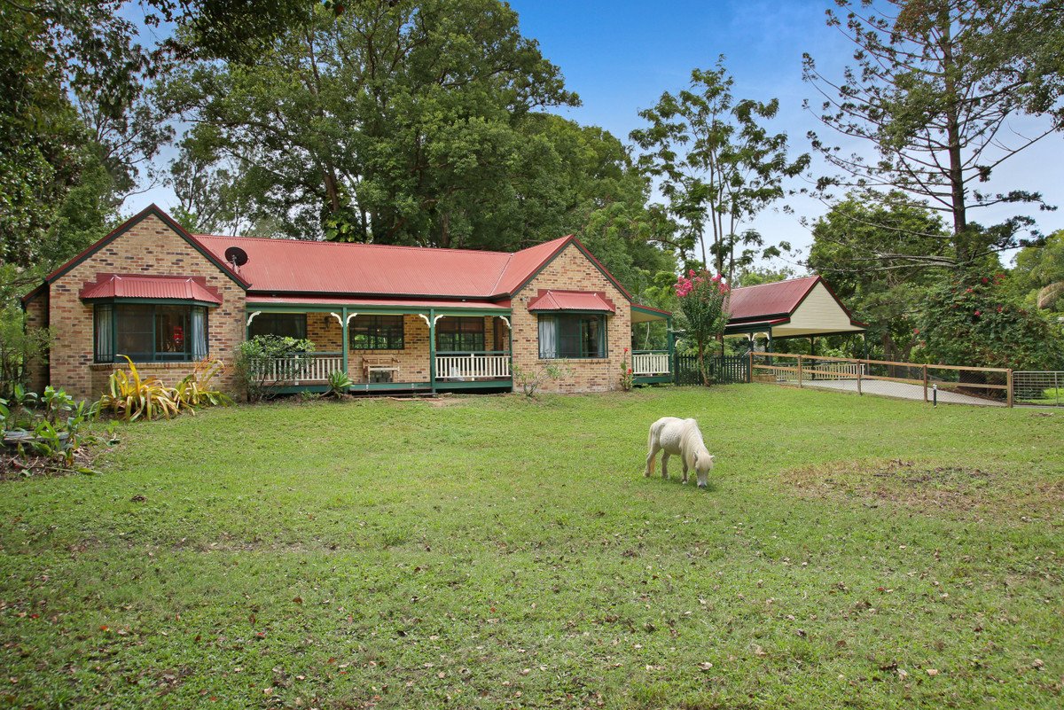 82 Coorabin Court Tallebudgera 1