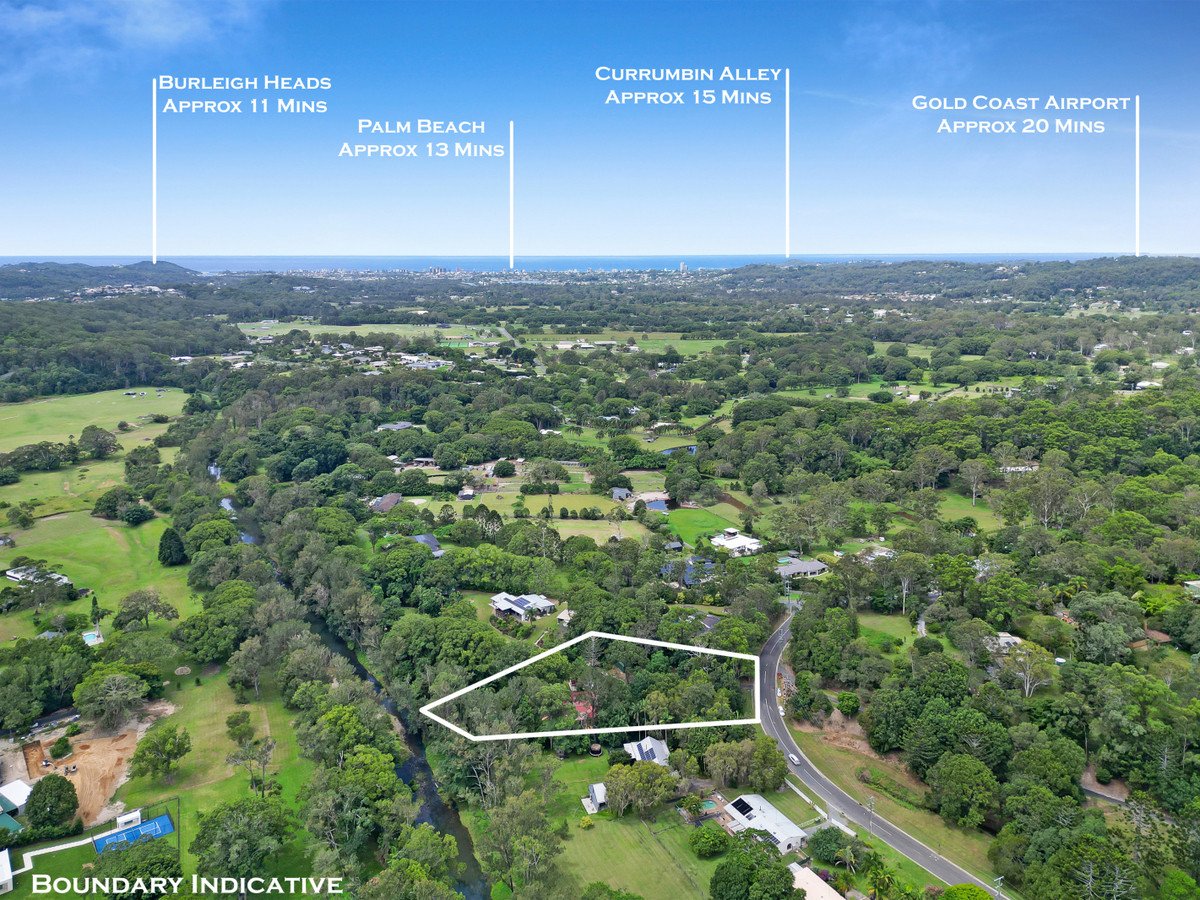 82 Coorabin Court Tallebudgera 21