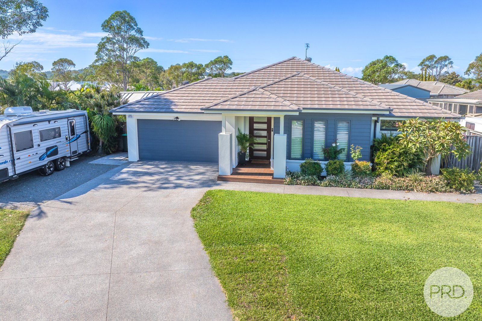 82 Diggers Drive TANILBA BAY 6