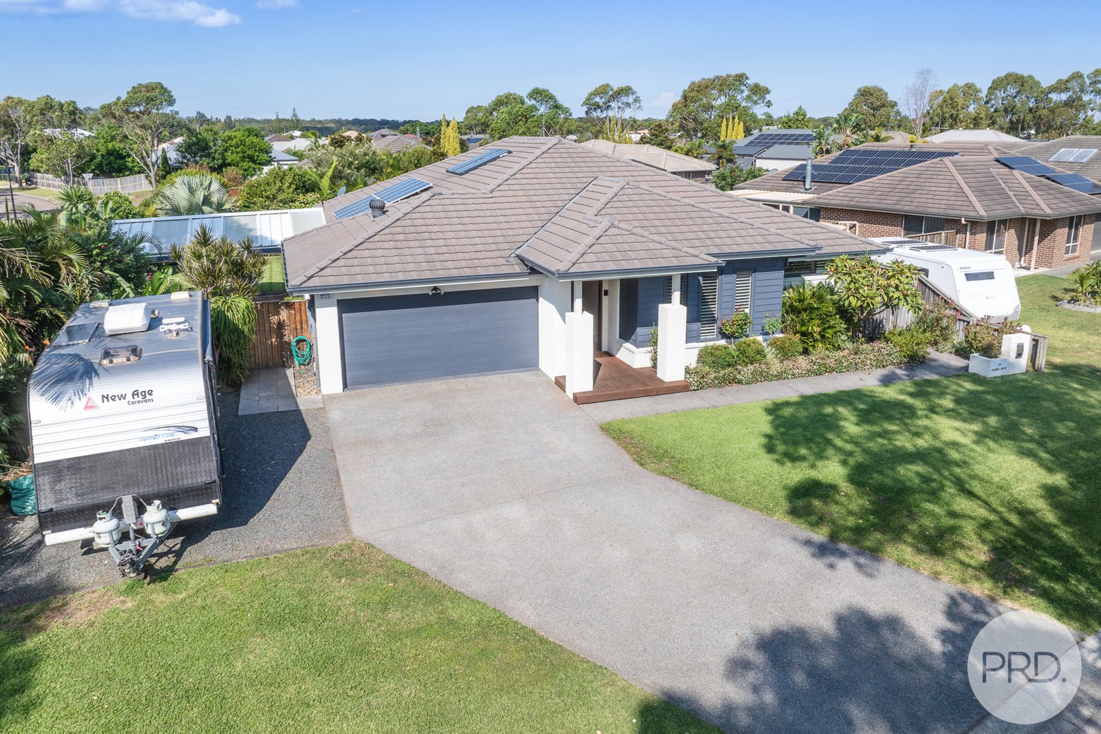 82 Diggers Drive TANILBA BAY 27