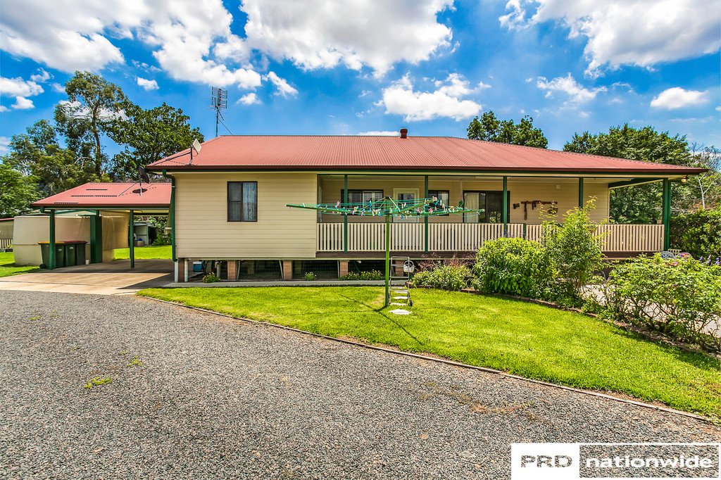 82 Duncan Street WOOLOMIN 22