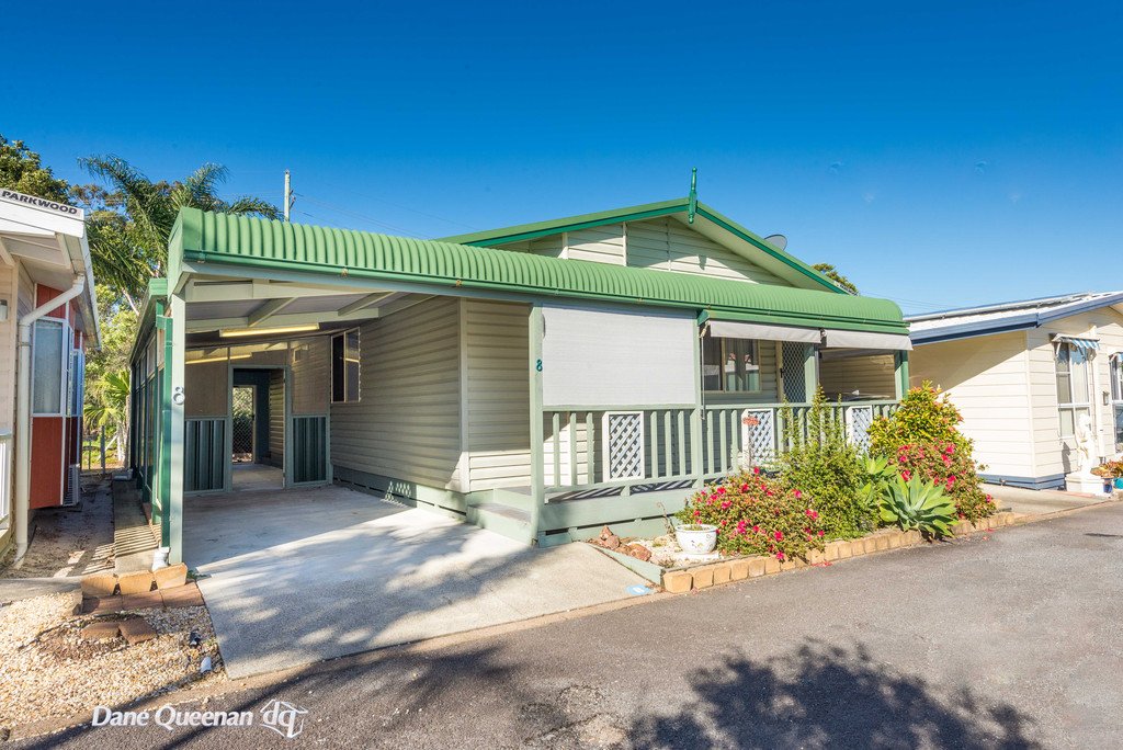 8/2 Frost Road ANNA BAY 1