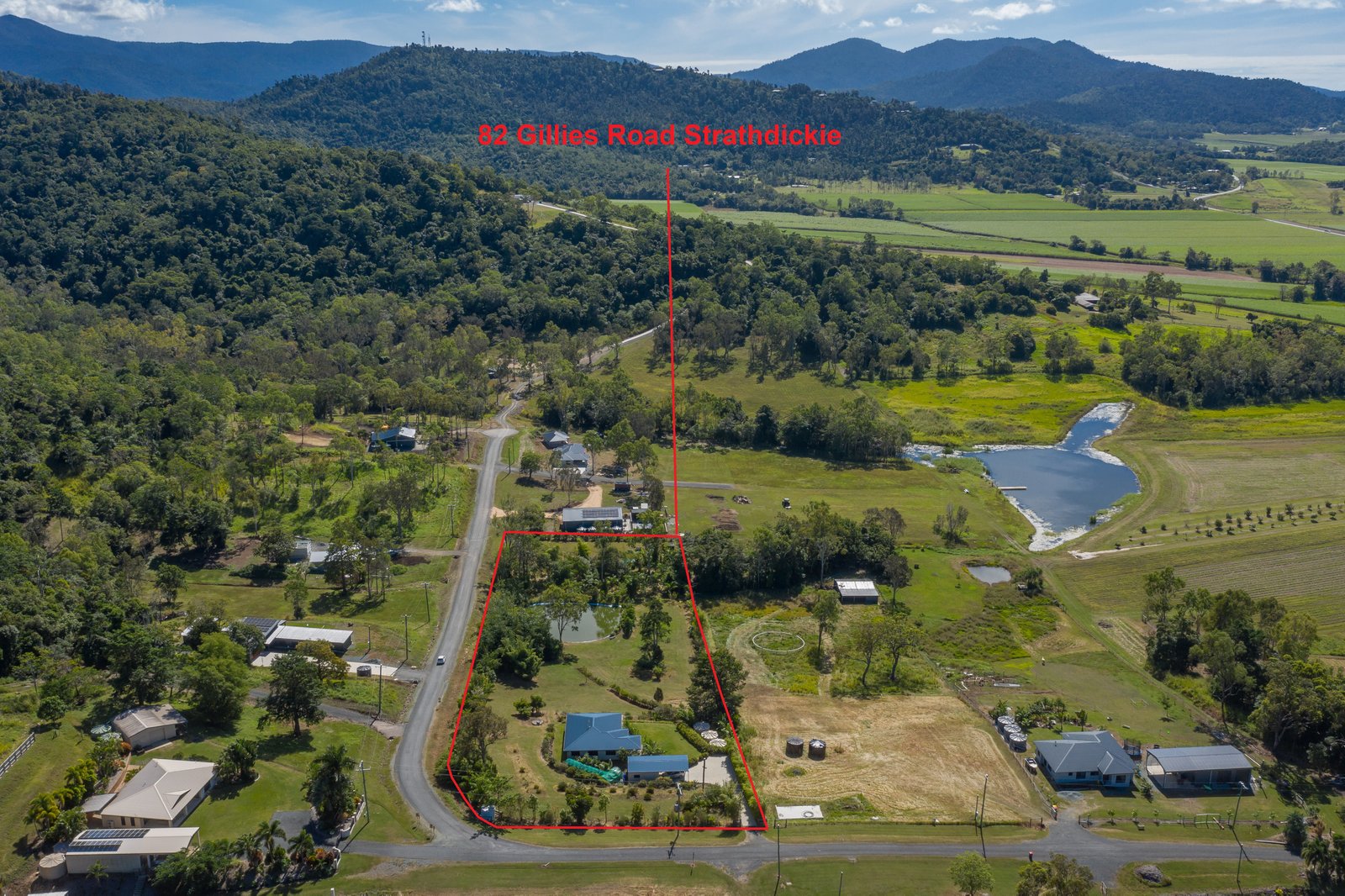 82 Gillies Road STRATHDICKIE 18