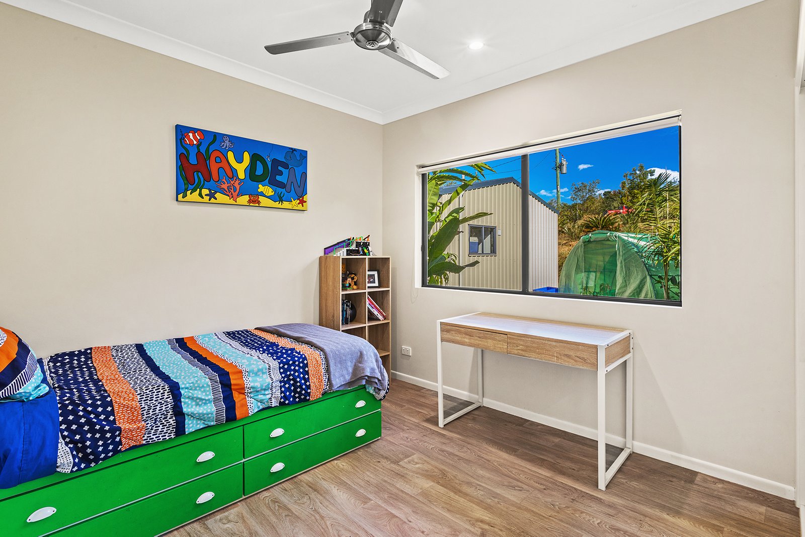 82 Gillies Road STRATHDICKIE 11