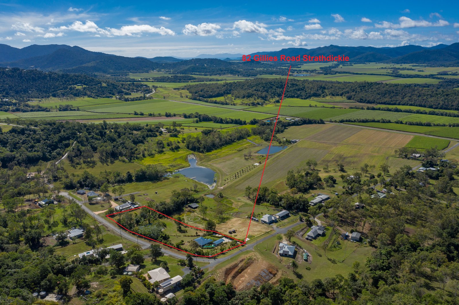 82 Gillies Road STRATHDICKIE 17