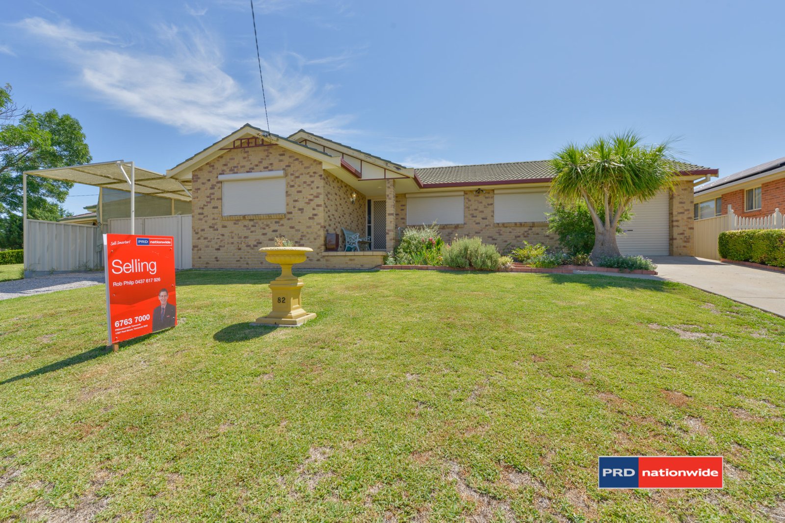 82 Glengarvin Drive TAMWORTH 1